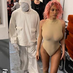 Bianca Censori other